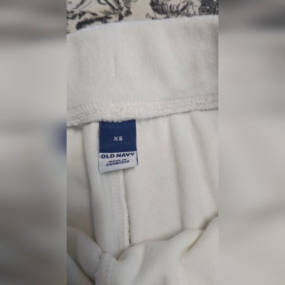 Women's Terry Cloth Three Shorts and Skirt Bundle XS/S - Picture 10 of 11